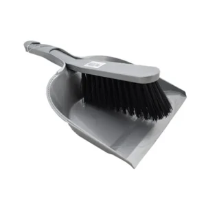 kit de limpieza recogedor escoba gpc