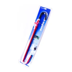 seguro de timón pedal cq 6082
