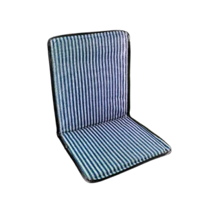 cojín de asiento fresco safari