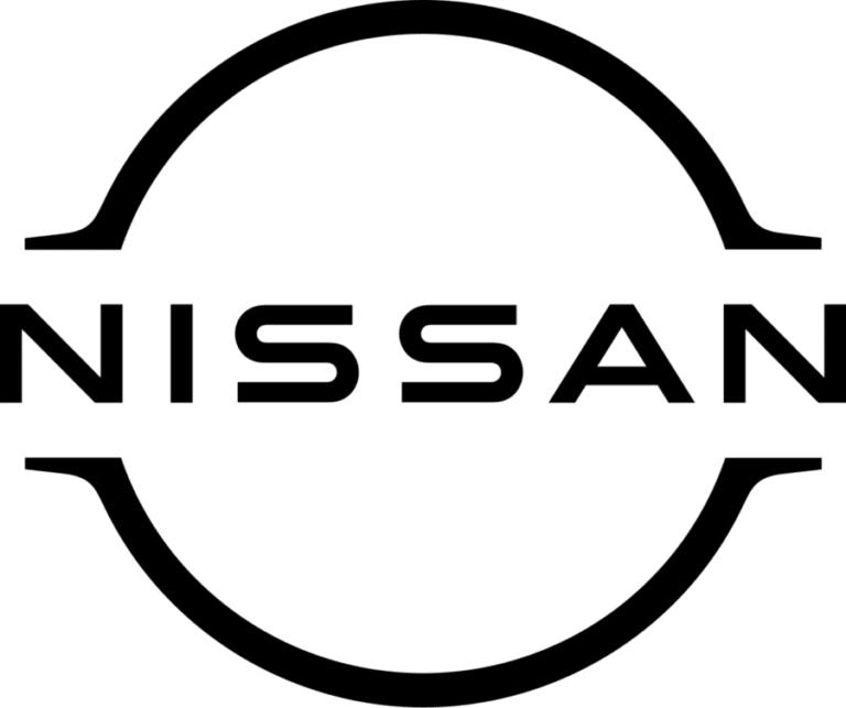 Inicio new nissan logo black png large size
