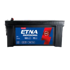 batería s 1225 12vc 25 placas invertida etna