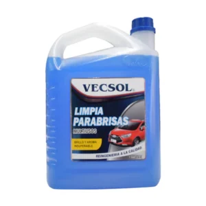 limpia parabrisas vecsol