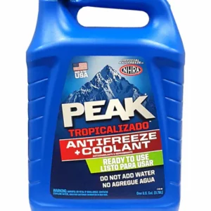 refrigerante 17% tropicalizado peak