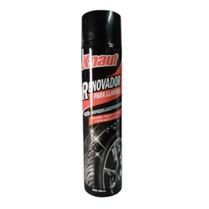 renovador para llantas 650 ml knauf