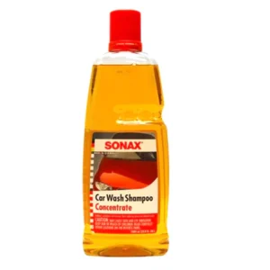 shampu brillo concentrado 1l 47 314 300 sonax
