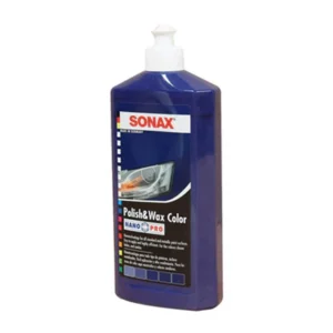cera azul 500ml 296.200 2021 sonax