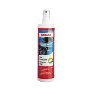 silicona lechosa neutral 300ml mate 383.041 sonax