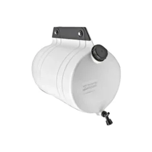 estanque agua plastico 26 lt blanco (hdpacc005) bepo