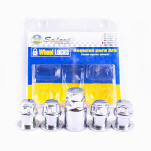 seguro de tuerca para nissan 12mm x 1.25 wl112021 safari