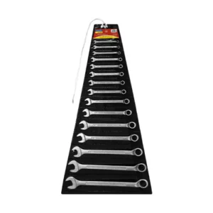 juego de 15 llaves mixta 6mm 32mm (4224) tramontina