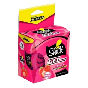 ambientador gel dp 80gr fresa shick simoniz