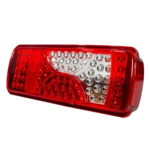 faro posterior modelo scania tricolor 12v/24v hb