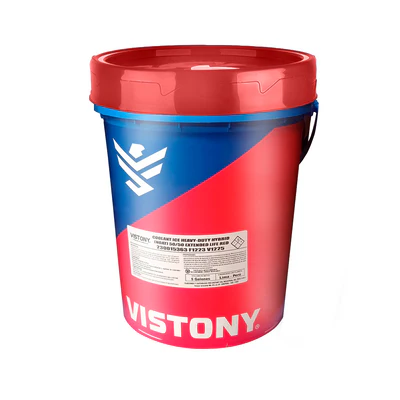 refrigerante coolant antifreeze rojo 50/50 vistony refrigerante coolant antifreeze rojo 50/50 vistony