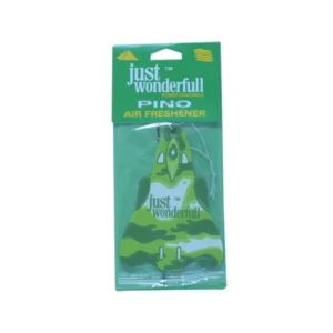 ambientador para colgar pino just wonderfull