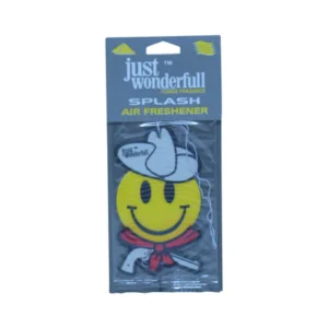 ambientador para colgar just wonderfull