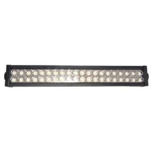 faro de trabajo, barra luz 40 led 21" (gpc a 120w) blanco gpc