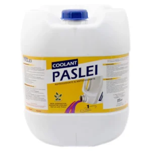 refrigerante con antioxidante coolant