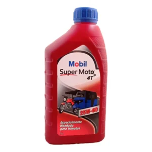 super moto 3r 4t sae 20w 50 (1/4gl) moto