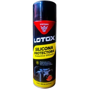 silicona protectora aroma fresa 356ml (12 oz) vistony