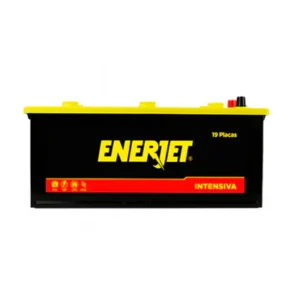 batería 19 placas 130 n2 s09 19pl enerjet