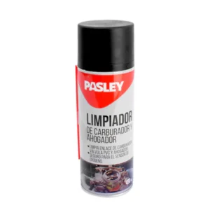limpia carburador 450 ml (10oz) pasley