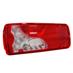 faro posterior modelo scania bicolor 12v/24v hb