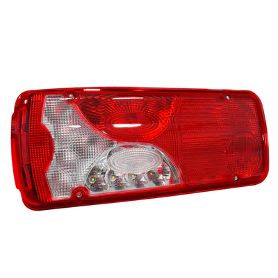 faro posterior modelo scania bicolor 12v/24v hb faro posterior modelo scania bicolor 12v/24v hb