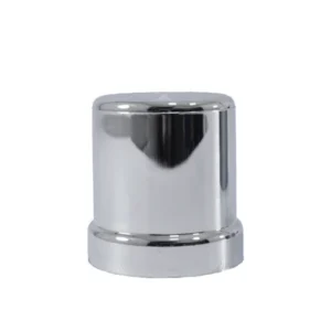 tapa perno 38mm plana prisma 2008p plast innova