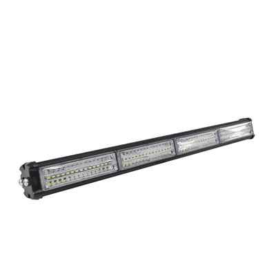 barra secuencial 60 luz led 4002bi 47cmx4cm 12v 24v plast innova barra secuencial 60 luz led 4002bi 47cmx4cm 12v 24v plast innova