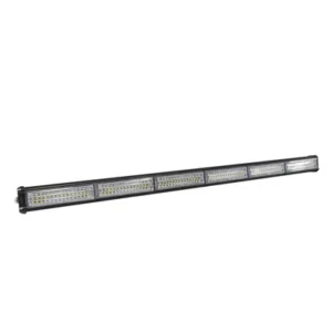 barra secuencial 90 luz led 4002bi 66cmx4cm 12v 24v plast innova
