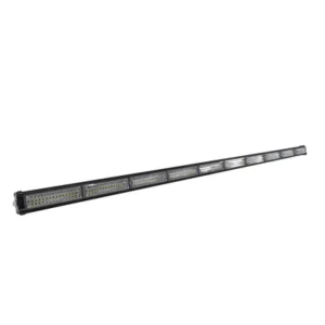 barra secuencial 150 luz led 4002bi 1.10cmx4cm 12v 24v plast innova