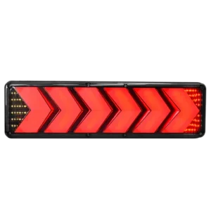 faro posterior modelo flecha roja r=l 12v/24v hb