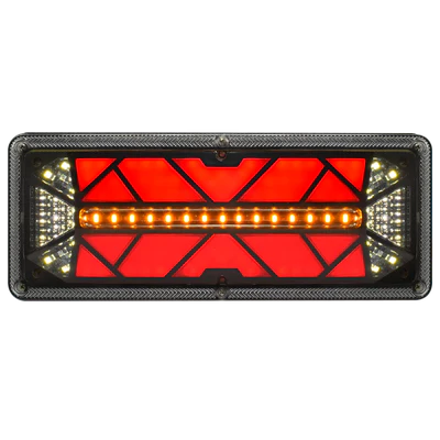 faro posterior modelo rombos r=l tricolor 12v/24v hb faro posterior modelo rombos r=l tricolor 12v/24v hb