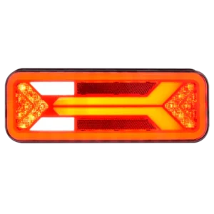 faro posterior tricolor modelo punta r=l 12v/24v hb