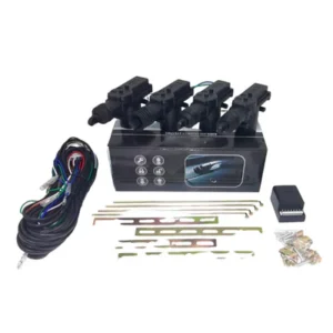 kit pestillos electricos (atr 500)