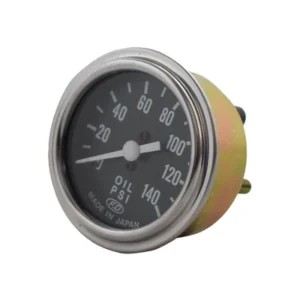 medidor de presión de aceite (52sl140psi) fd