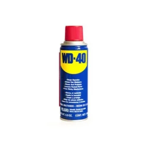 lubricante multiusos wd 40 5.5 onzas