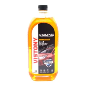 shampoo super concentrado 1 l vistony