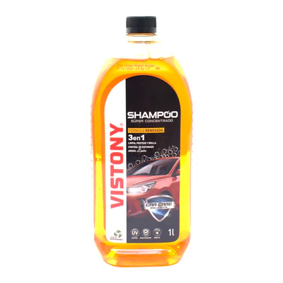 shampoo super concentrado 1 l vistony shampoo super concentrado 1 l vistony