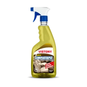 limpia tapiz 650 ml vistony