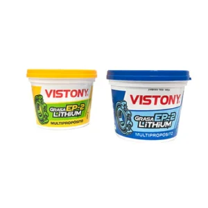 grasa ep 2 lithium multip. blue pote vistony