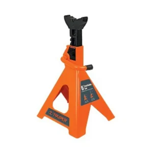 caballetes para vehículo 03 ton x 2 unidades 14843 truper