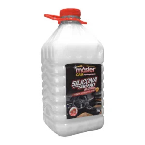 silicona para tablero de autos