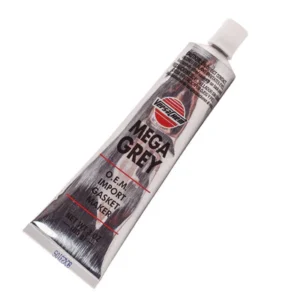 silicona gris mega grey 85g versachem