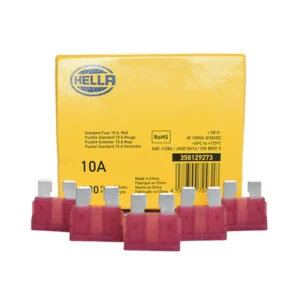 fusible de uña 10a (8js 711 686 002) hella