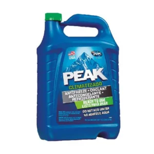 refrigerante 33% climatizado peak