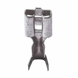 terminal hembra 6.3 (16 14) 6740801 paquete x 100 unidades