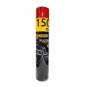 silicona multiusos aromas 750ml (16019) safari