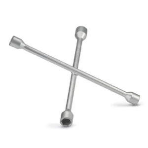 llave de rueda en cruz 14" n13001