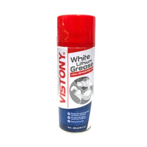 grasa lithium w.296ml 10oz spray vistony
